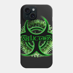 The GWE Affliction Phone Case