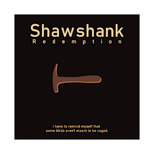 Shawshank Redemption T-Shirt