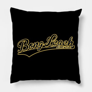 Bong Leach State Pillow