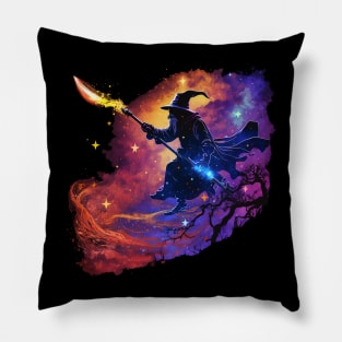 wizard Pillow