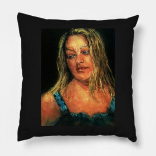 Annie Pillow