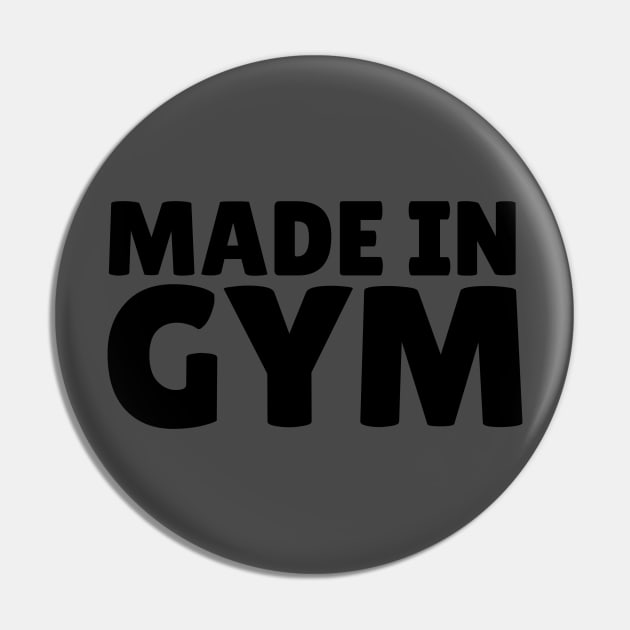 Gym Sports Sport Motivational Bodybuilding T-Shirts Pin by Anthony88