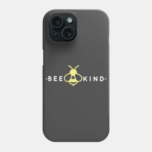 Bee Kind Honeybees Phone Case