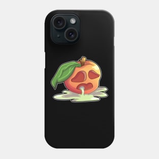 Mushy Peach Phone Case