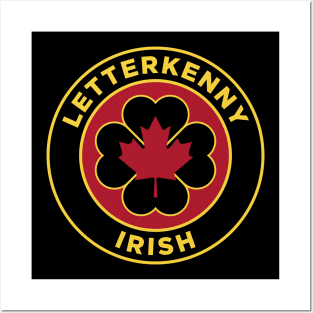 TV Series Letterkenny Irish #69 Shoresy Hockey Jersey Embroidery