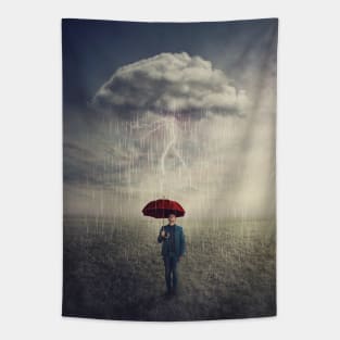 personal cloud Tapestry