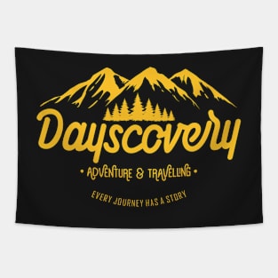 Dayscovery Tapestry