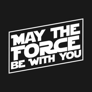 The Force T-Shirt