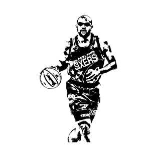 Charles Barkley T-Shirt