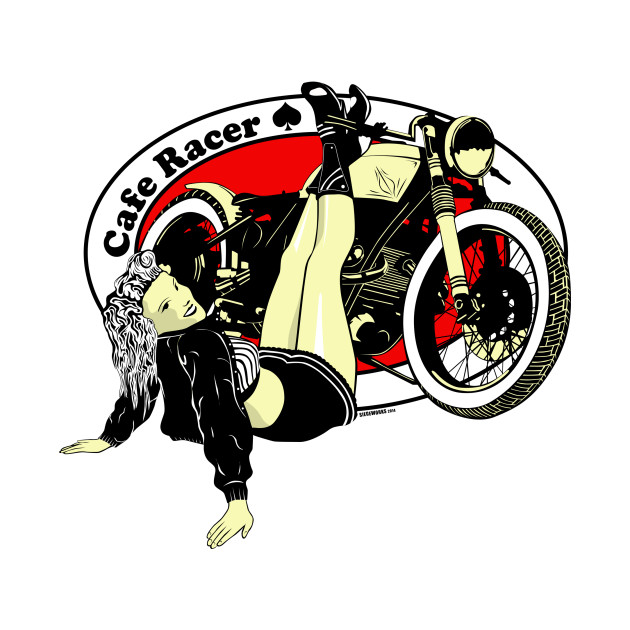 Cafe Racer