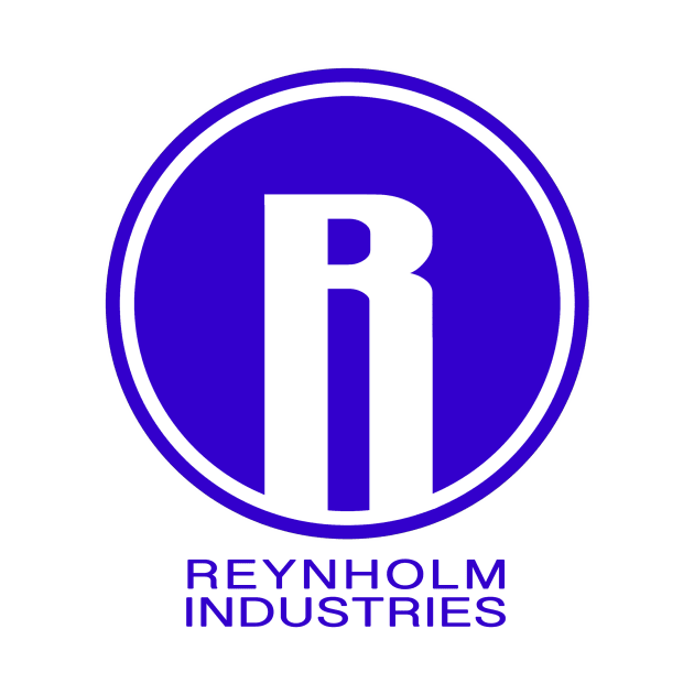 Reynholm Industries by Vandalay Industries