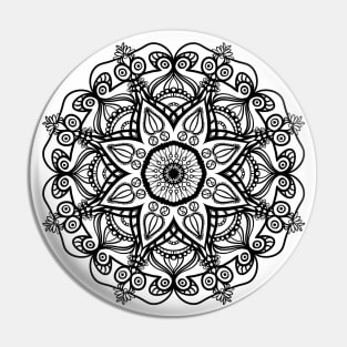 mandala 7 105 Pin