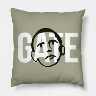 ObamaGate Pillow