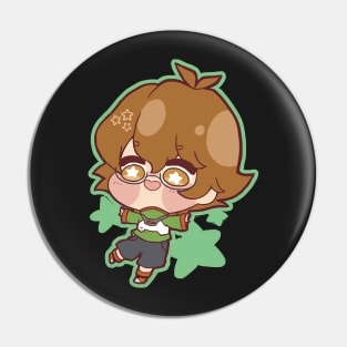 PIDGE Pin