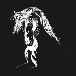 horse T-Shirt