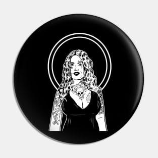 Latin Queen Pin