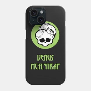 Venus Mcflytrap - Monster High Phone Case