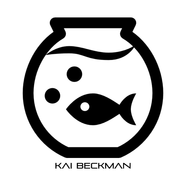 fish (small_black) by kaibeckman