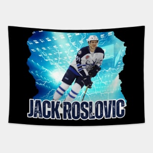 Jack Roslovic Tapestry