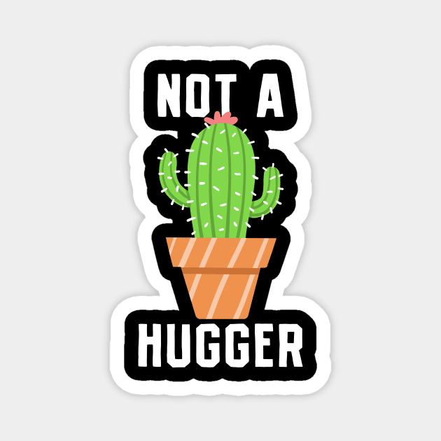 Cactus Plant Magnet by CreativeGiftShop