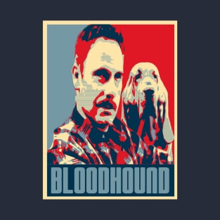 BLOODHOUND MAN T-Shirt