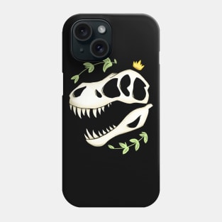 Ancient King Phone Case