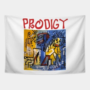 Prody rock 3 Tapestry