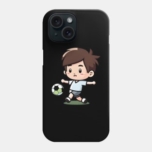 Soccer Phone Case