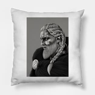 Eivor Pillow