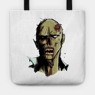 Zombi Zombi Tote