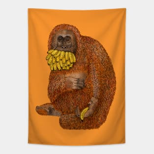 Happy to share... one Orangutan Tapestry