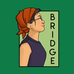 Bridge T-Shirt