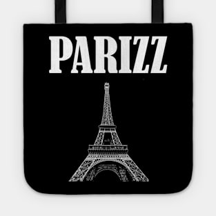 RIZZ from PARIZZ Tote