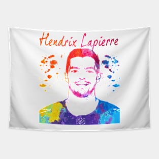 Hendrix Lapierre Tapestry