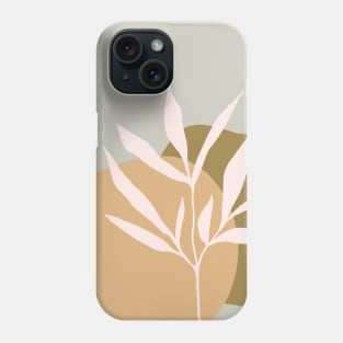 Minimalism Phone Case