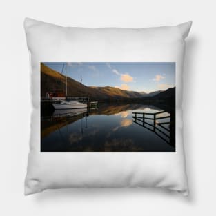 Ullswater Pillow