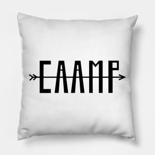 Caamp Pillow