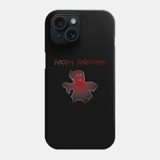 Happy Halloween )) Phone Case