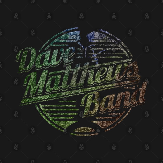 dave matthews #4 Designn by Yakinlah Artisan Designs