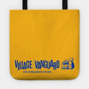 Village Vanguard (vers. A) Tote