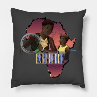 NAKIA Pillow