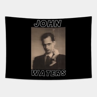 John Waters Tapestry