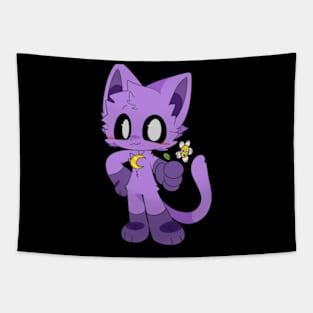 Catnap poppy playtime Tapestry