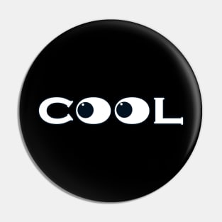 Cool it Pin