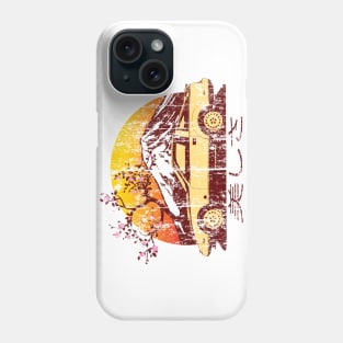 Z31 Nissan 300ZX Beauty Phone Case