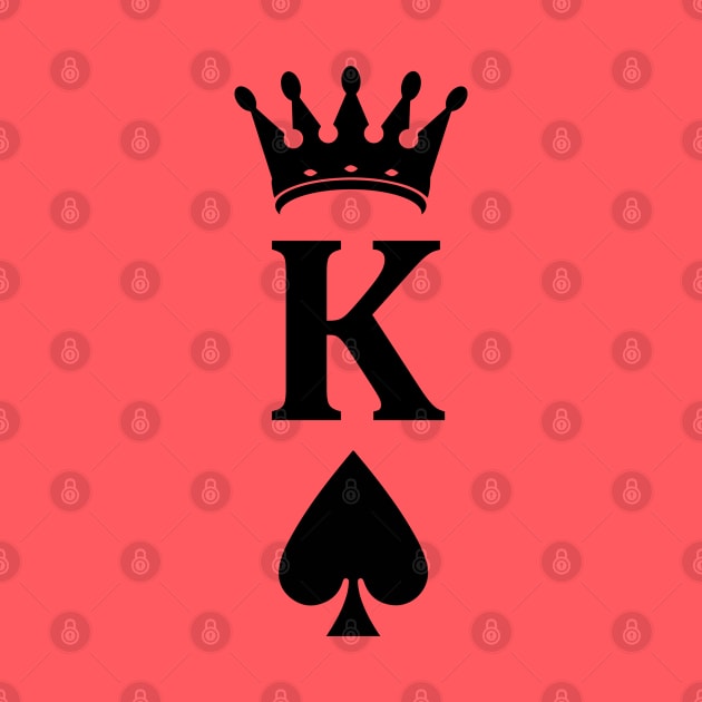 King of Hearts by UrbanLifeApparel