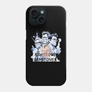 righteous gemstones Phone Case