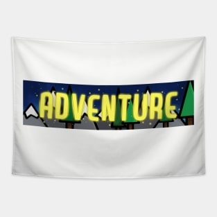 adventure Tapestry