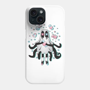 Candy Monster Phone Case