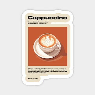 Coffe Magnet